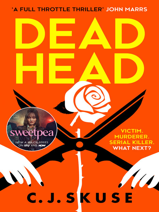 Title details for Dead Head by C.J. Skuse - Available